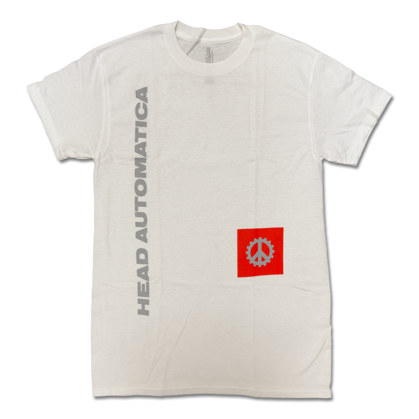 Zen Gear T-Shirt (White)